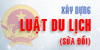 Luật du lịch